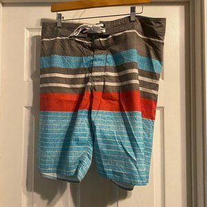 Old Navy Swim Trunks